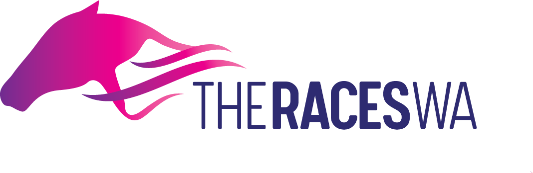 The Races WA Logo